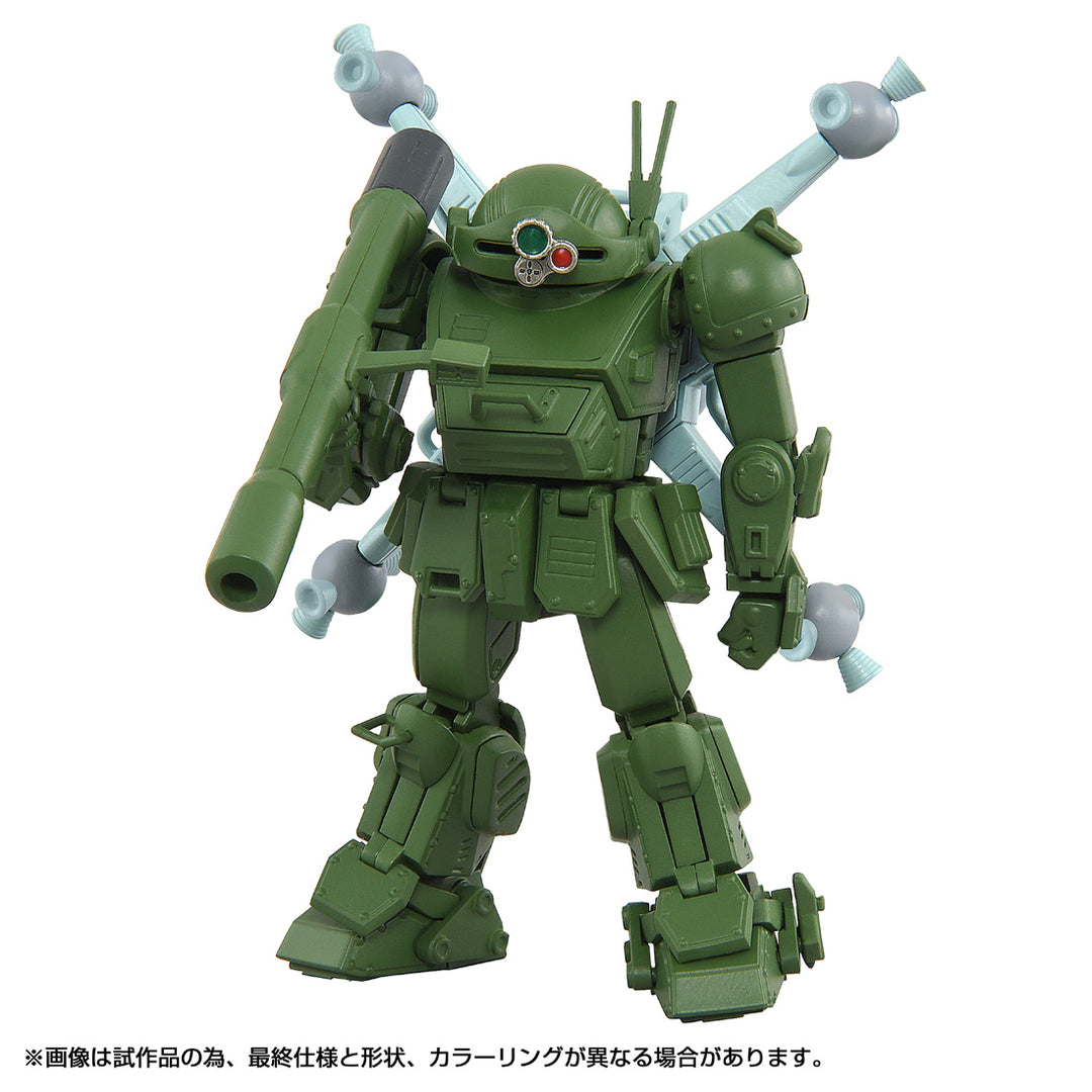 トイライズ トイライズ ATコレクション04 スコープドッグ宇宙戦仕様