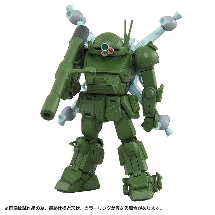 トイライズ トイライズ ATコレクション04 スコープドッグ宇宙戦仕様