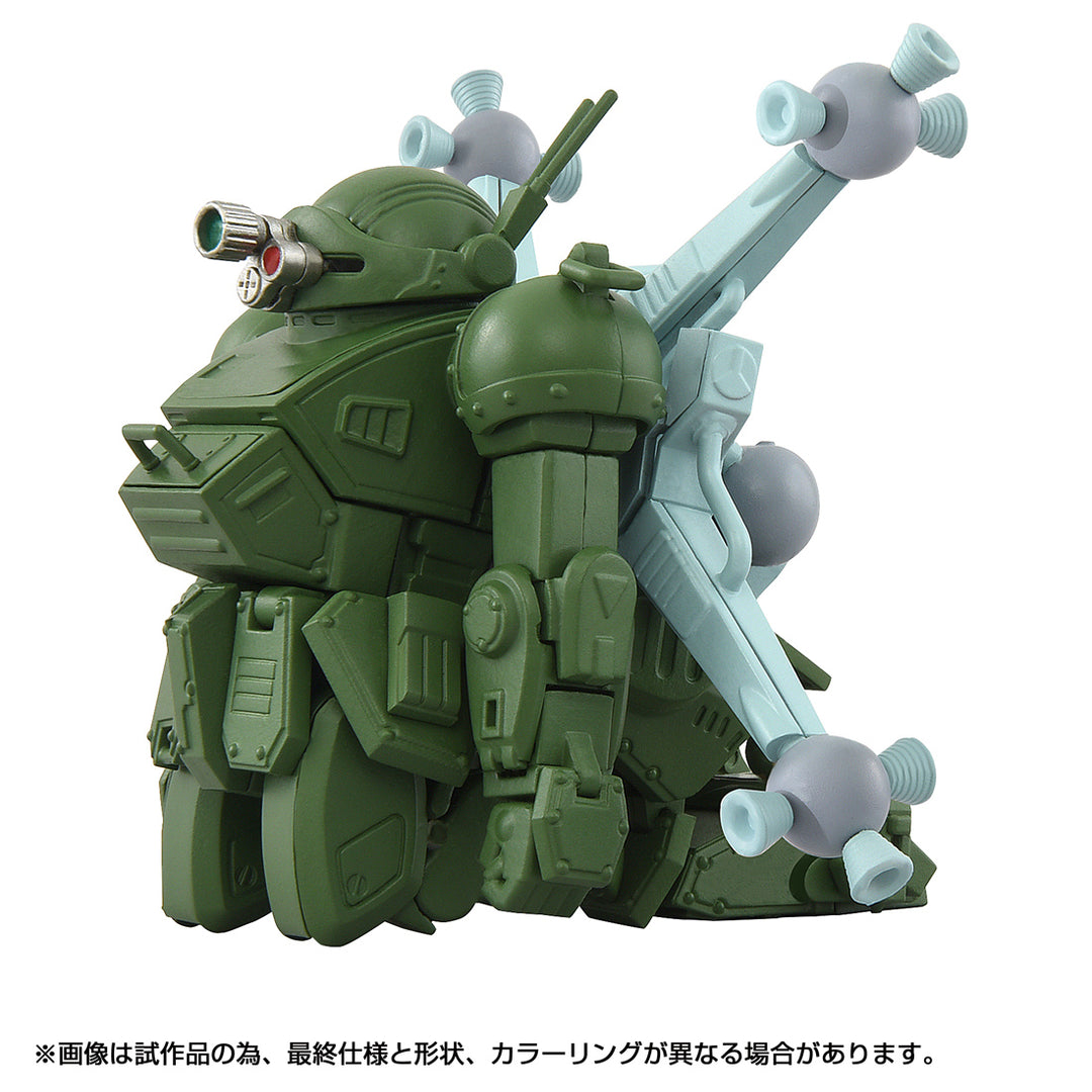 トイライズ トイライズ ATコレクション04 スコープドッグ宇宙戦仕様