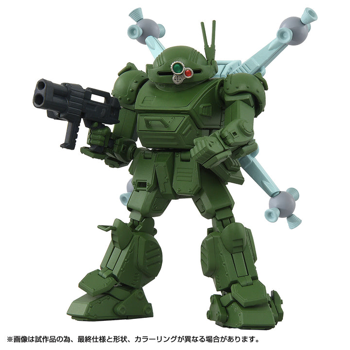 トイライズ トイライズ ATコレクション04 スコープドッグ宇宙戦仕様