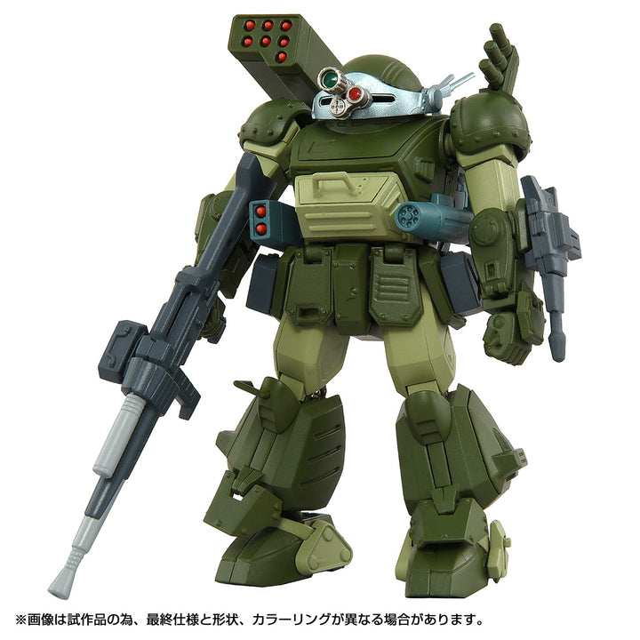 トイライズ トイライズ ATコレクション03 スコープドッグターボカスタム