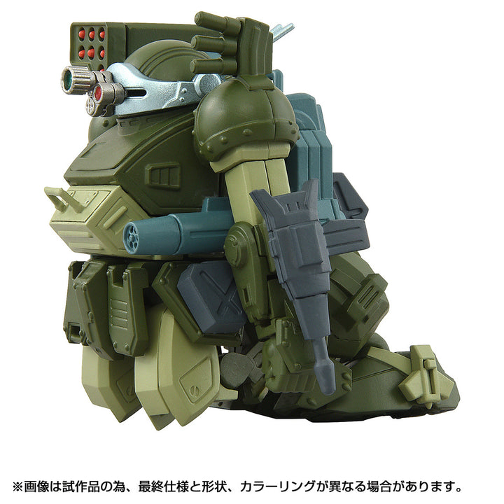トイライズ トイライズ ATコレクション03 スコープドッグターボカスタム