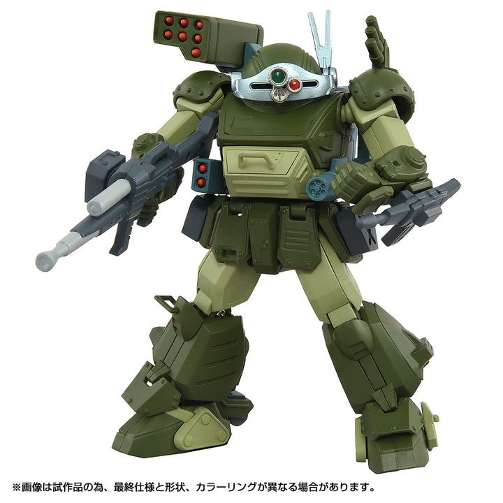 トイライズ トイライズ ATコレクション03 スコープドッグターボカスタム