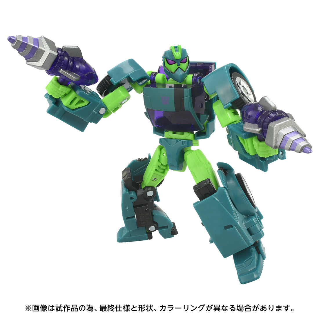 トランスフォーマー AOTP-03 ワスピネーター(アニメイテッド トランスフォーマー AOTP-03 ワスピネーター(アニメイテッド