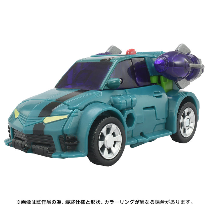 トランスフォーマー AOTP-03 ワスピネーター（アニメイテッド）