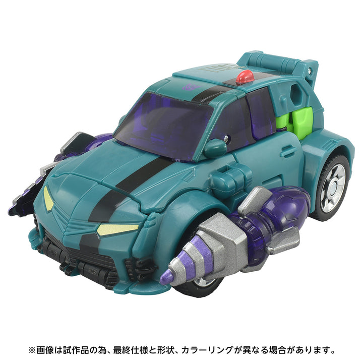 トランスフォーマー AOTP-03 ワスピネーター（アニメイテッド）