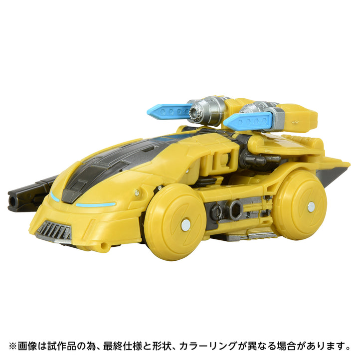 トランスフォーマームービー TS-01 バンブルビー