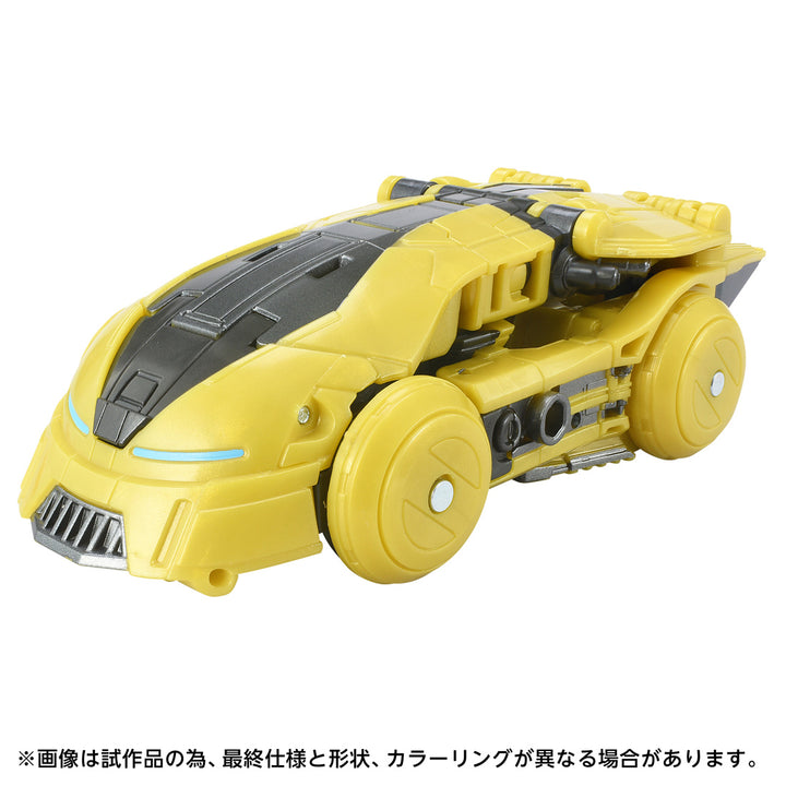 トランスフォーマームービー TS-01 バンブルビー