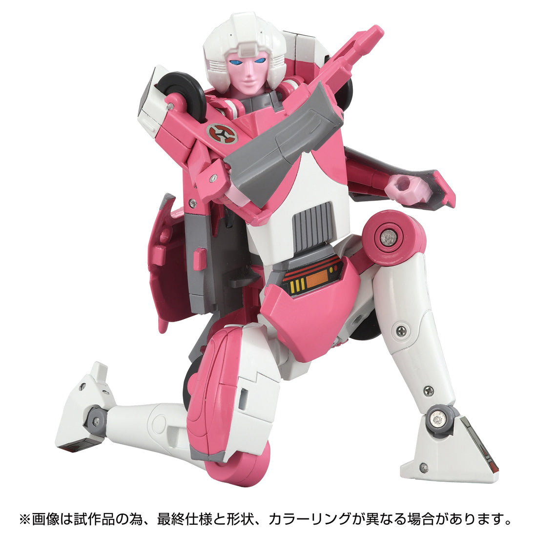 トランスフォーマー ミッシングリンク C-08 アーシー – SOOTANG HOBBY
