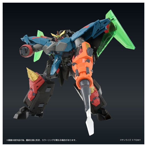 トイライズ トイライズ ガオファイガー – SOOTANG HOBBY
