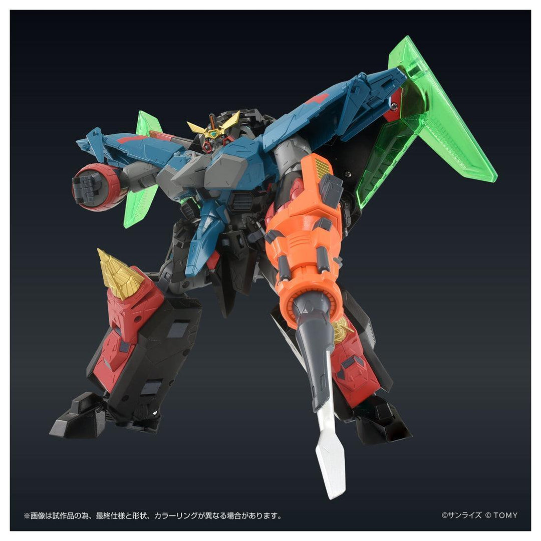 トイライズ トイライズ　ガオファイガー