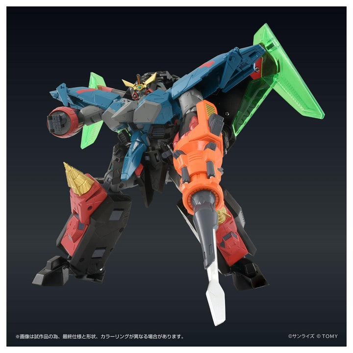 トイライズ トイライズ　ガオファイガー