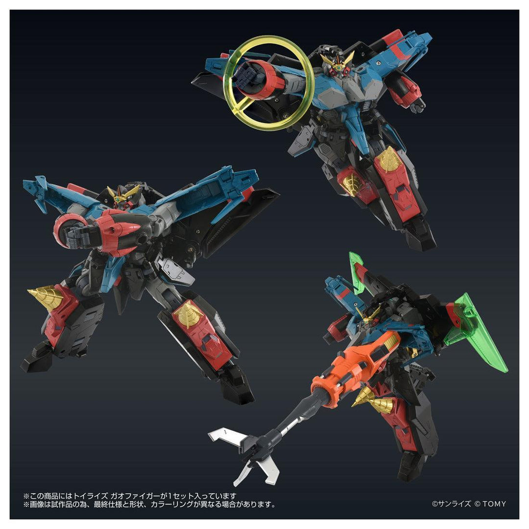 トイライズ トイライズ　ガオファイガー
