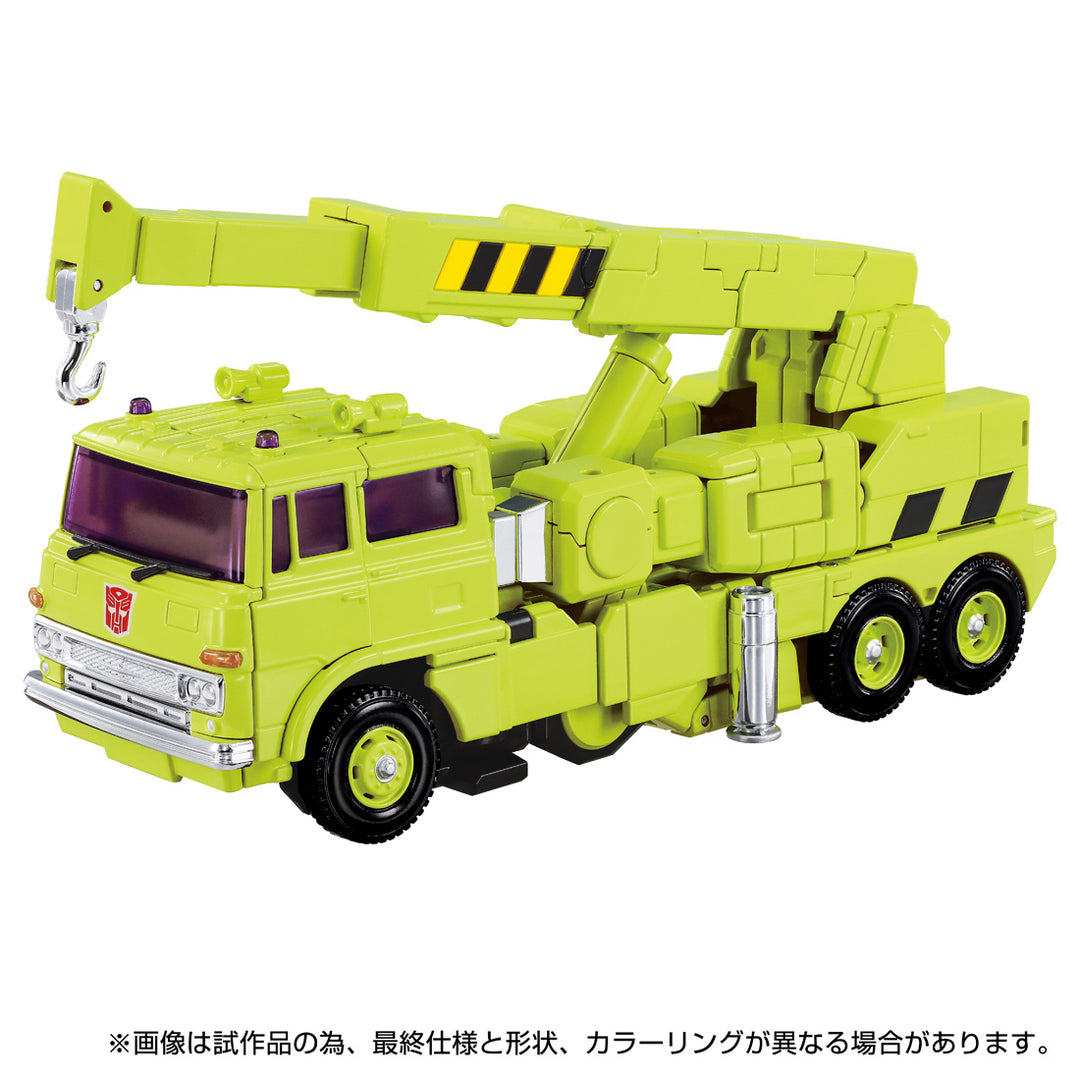 トランスフォーマー MPG-18 ロードホーラー