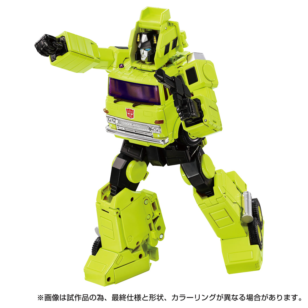 トランスフォーマー MPG-18 ロードホーラー