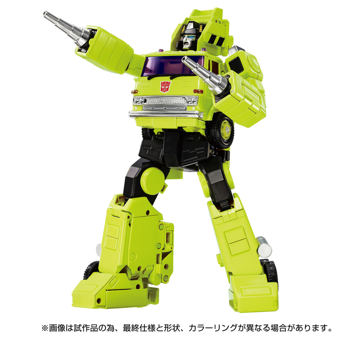 トランスフォーマー MPG-18 ロードホーラー