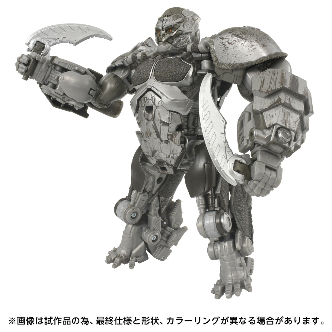 トランスフォーマームービー SS-146 エイプリンク – SOOTANG HOBBY
