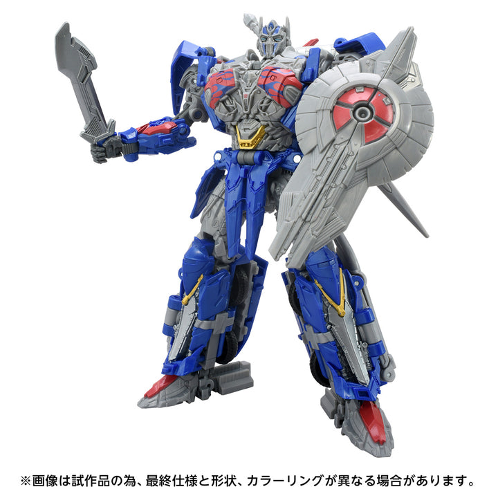 トランスフォーマームービー TS-03 オプティマスプライム