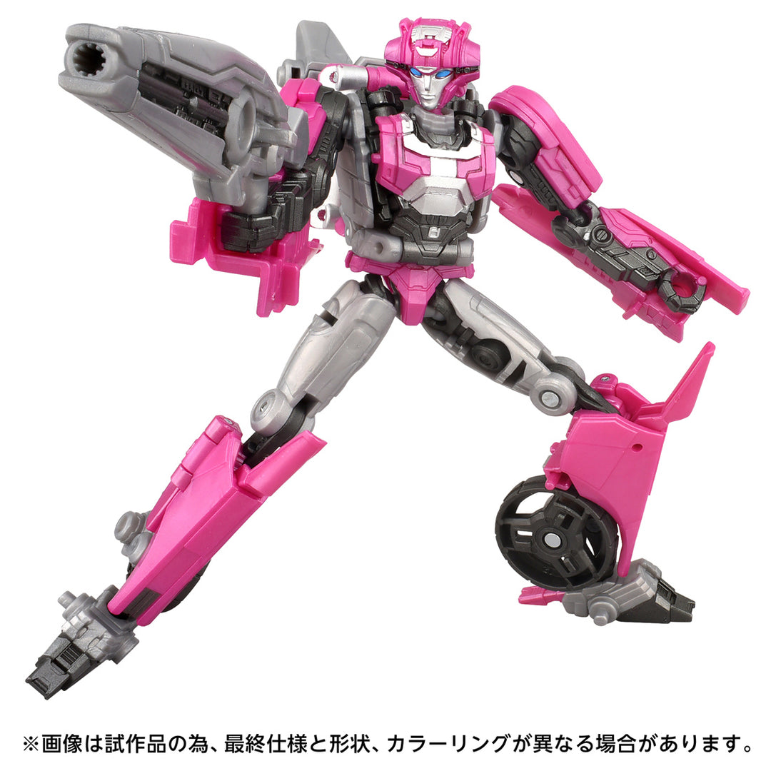 トランスフォーマームービー TS-11 エリータ 1