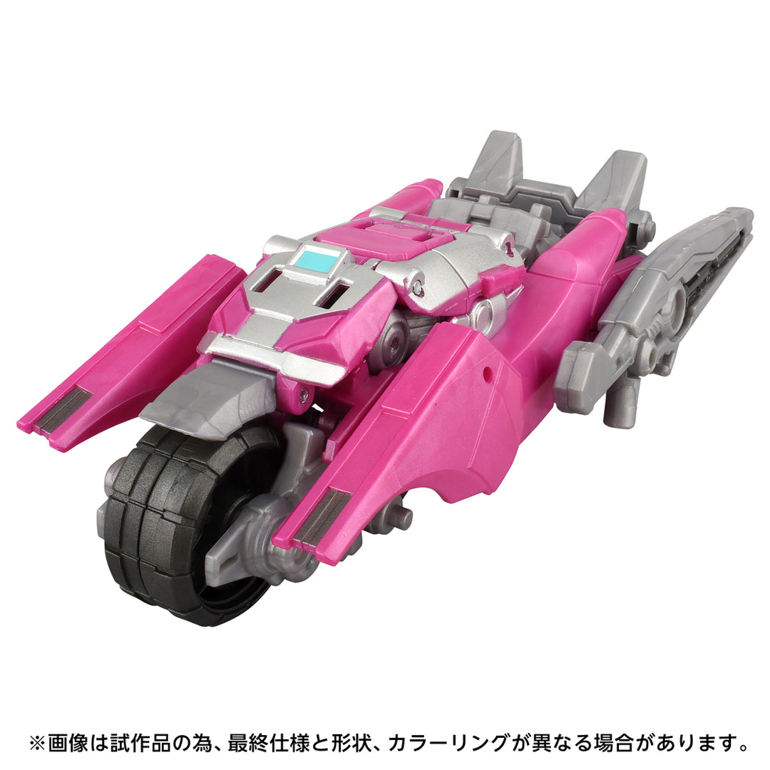 トランスフォーマームービー TS-11 エリータ 1