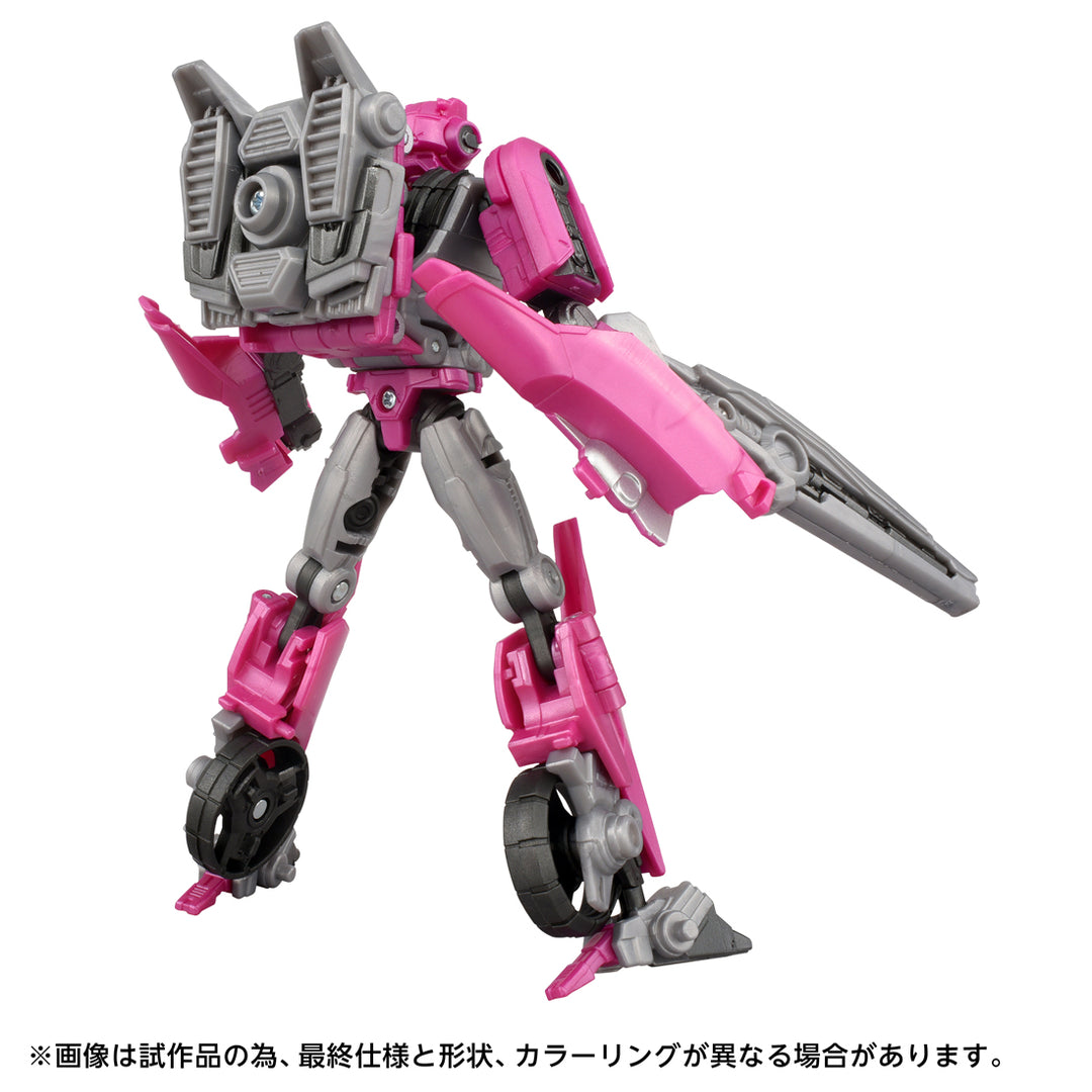 トランスフォーマームービー TS-11 エリータ 1