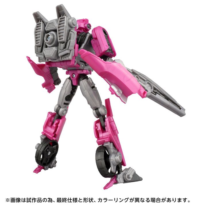 トランスフォーマームービー TS-11 エリータ 1