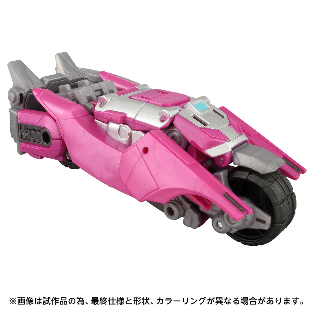 トランスフォーマームービー TS-11 エリータ 1