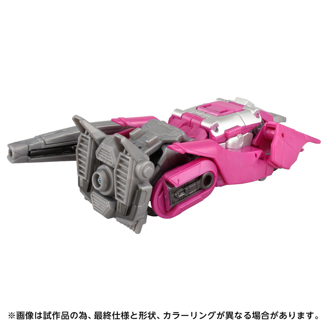 トランスフォーマームービー TS-11 エリータ 1