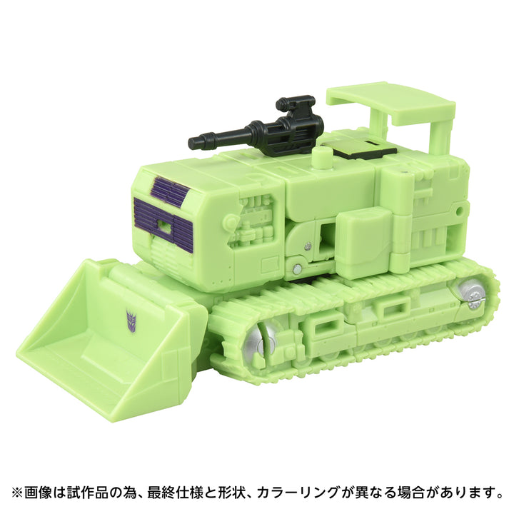 トランスフォーマームービー TS-05 ボーンクラッシャー