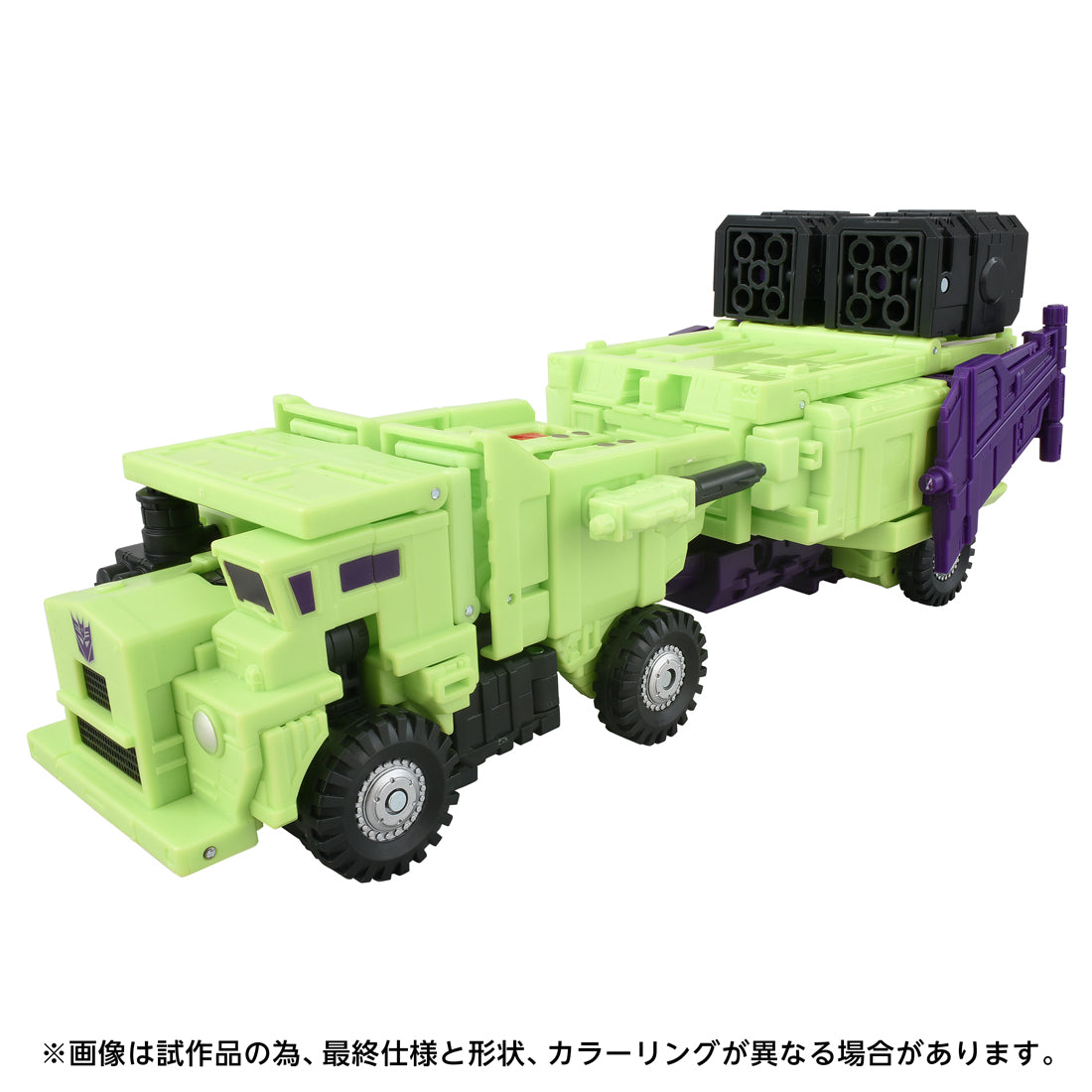 トランスフォーマームービー TS-07 フック＆ロングハウル – SOOTANG HOBBY
