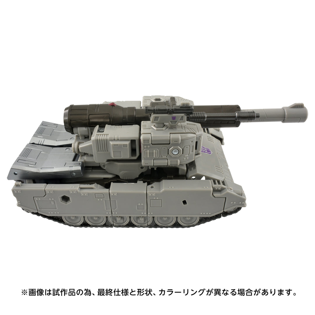 トランスフォーマームービー TS-12 メガトロン
