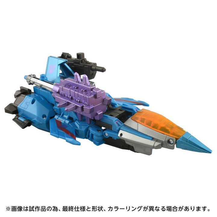 トランスフォーマームービー TS GE-02 サンダークラッカー