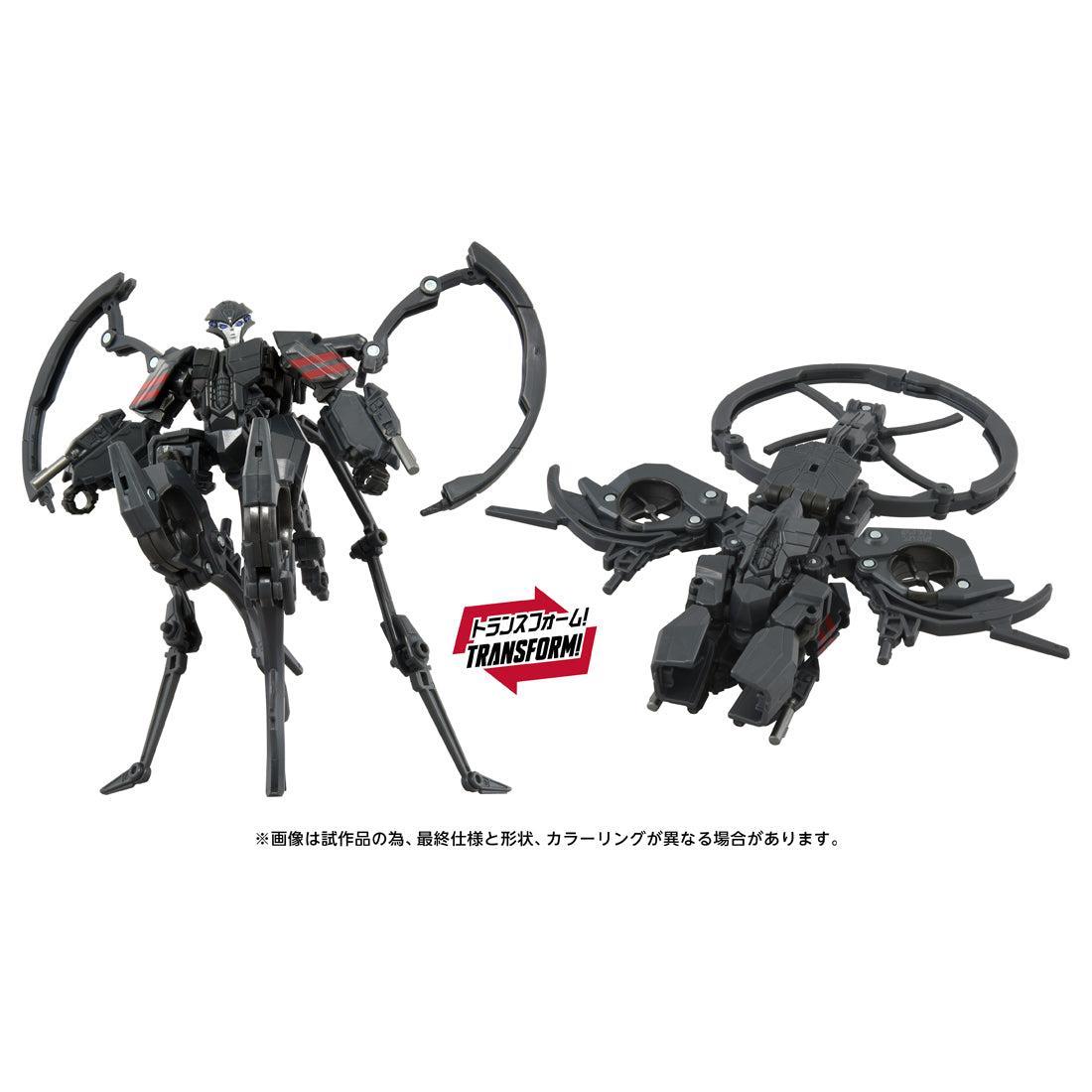 トランスフォーマー ムービー マインドセット 国内未発売 タカラトミー 国内:T-SPARK ZONE 流通限定 トランスフォーマー