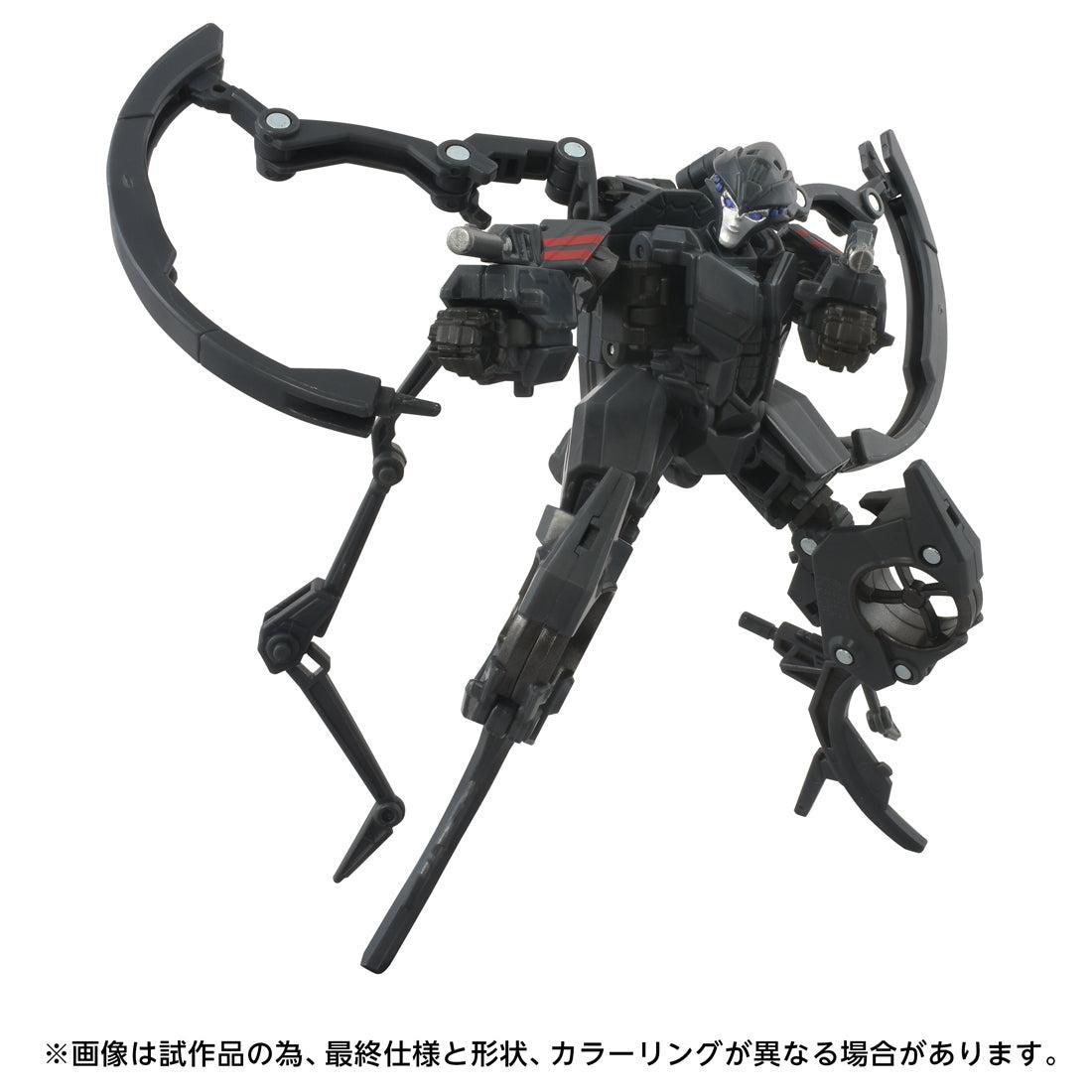 トランスフォーマームービー TS-14 エアラクニッド – SOOTANG HOBBY