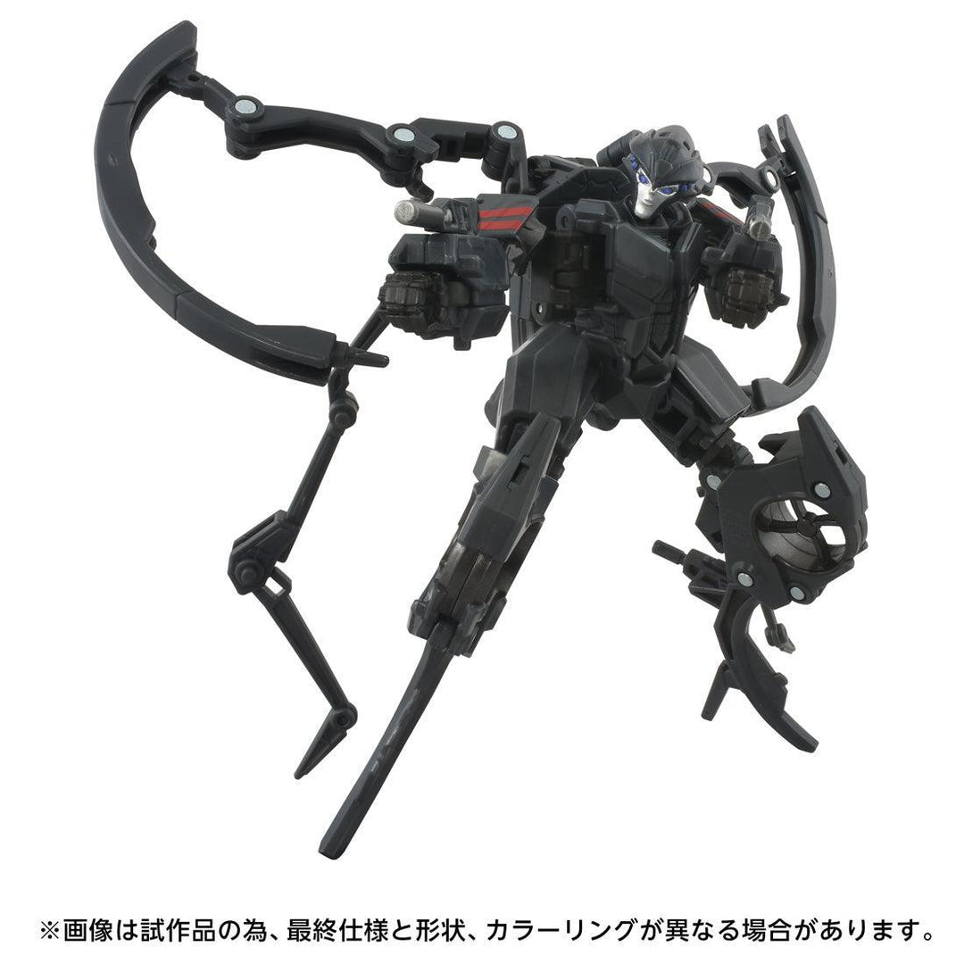 トランスフォーマームービー TS-14 エアラクニッド
