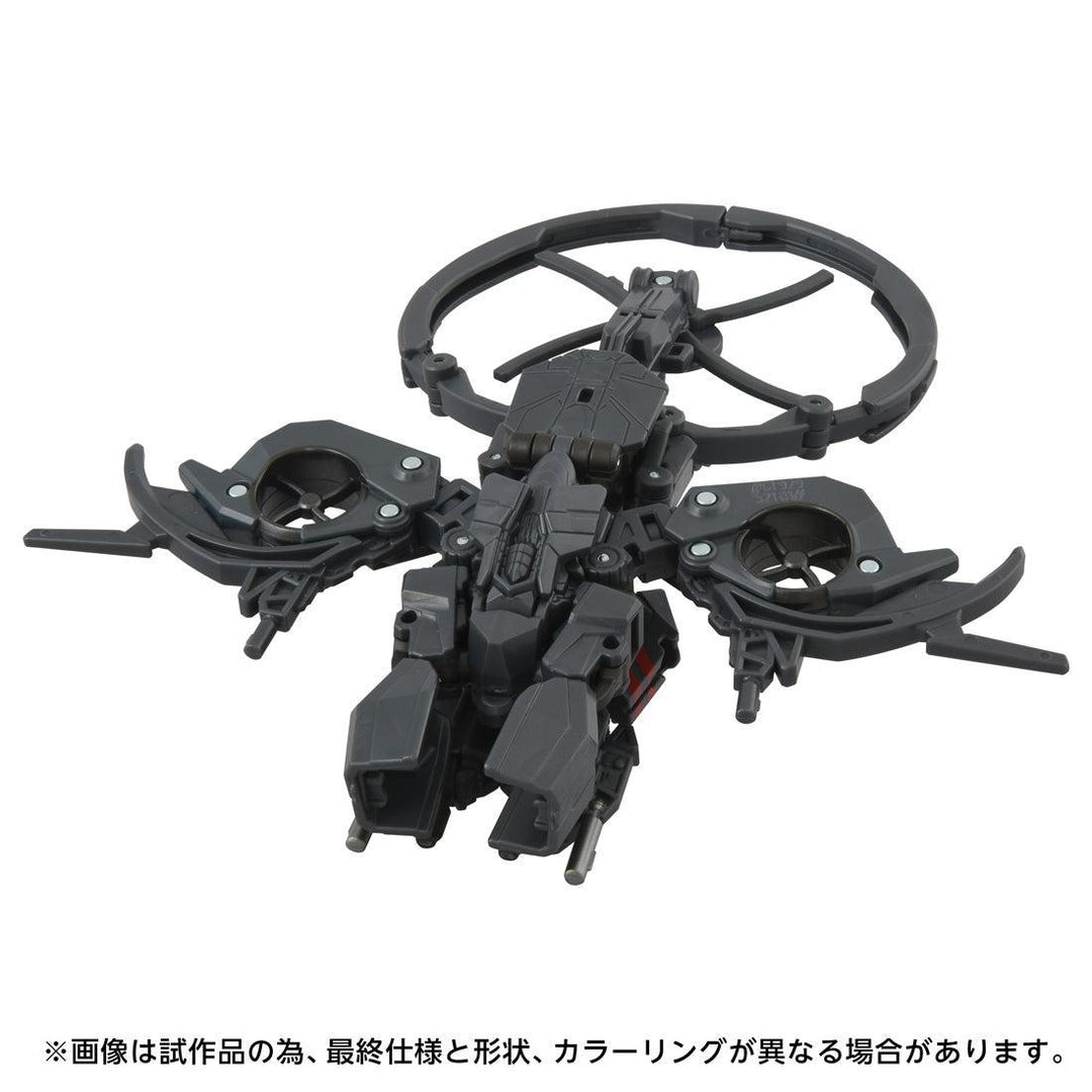 トランスフォーマームービー TS-14 エアラクニッド