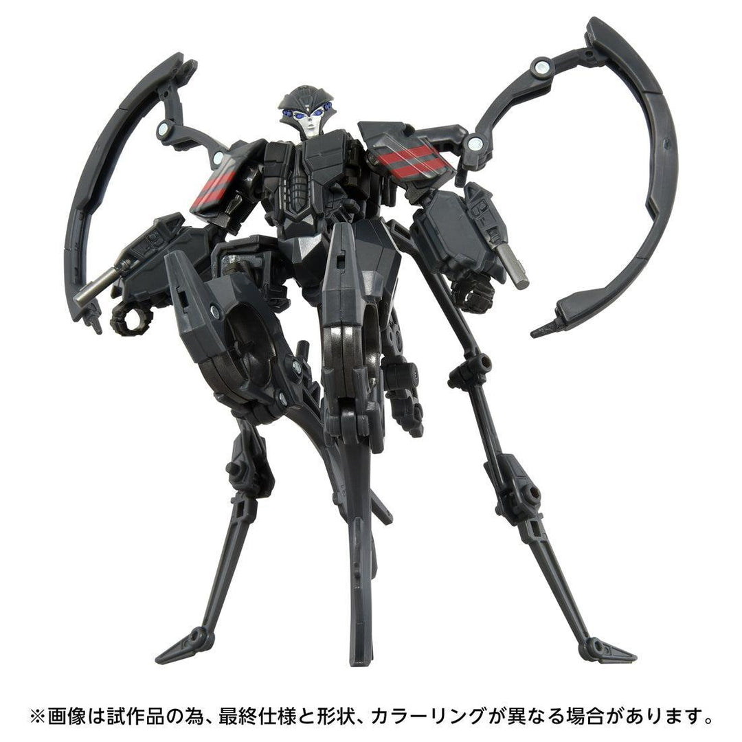 トランスフォーマームービー TS-14 エアラクニッド