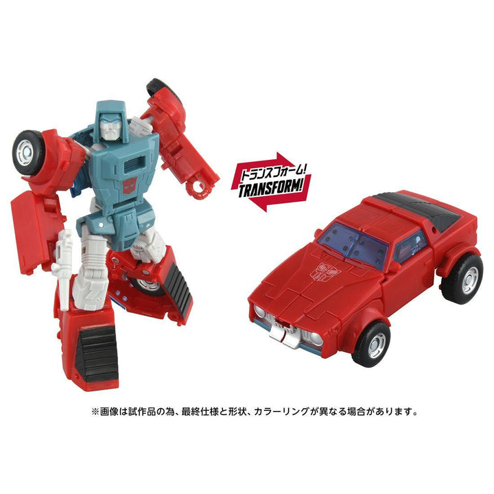 トランスフォーマームービー TS-15 ウインドチャージャー