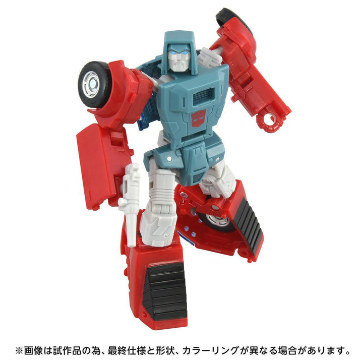 トランスフォーマームービー TS-15 ウインドチャージャー