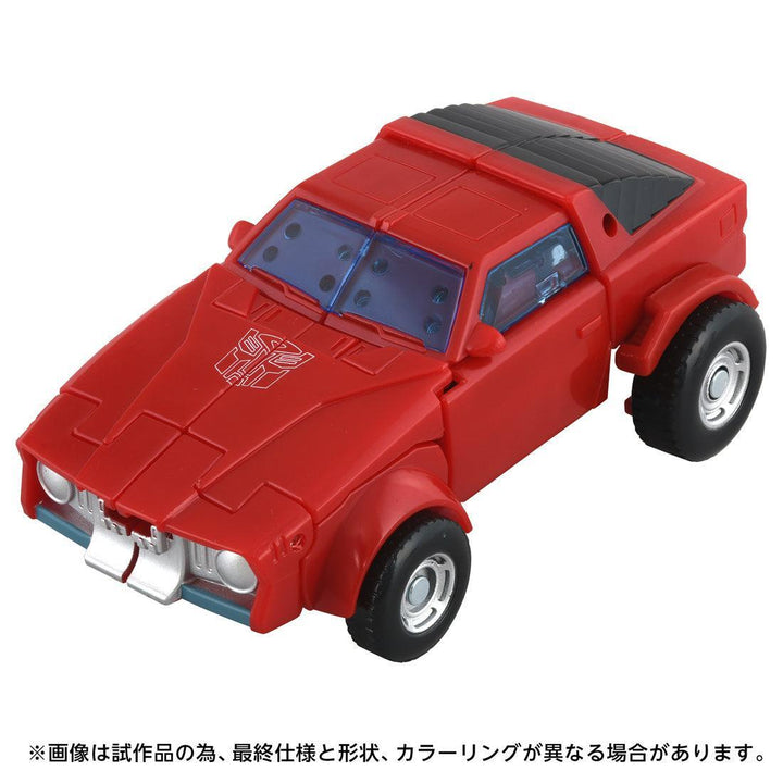 トランスフォーマームービー TS-15 ウインドチャージャー