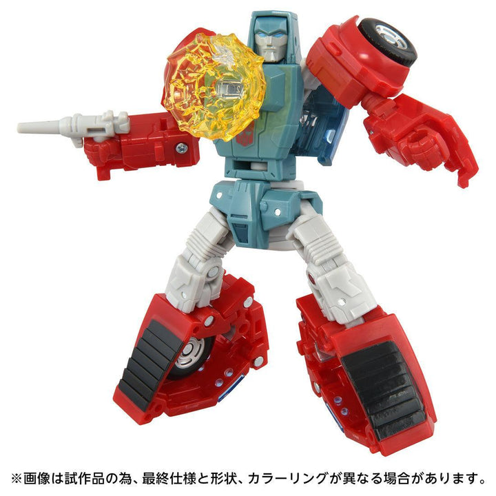 トランスフォーマームービー TS-15 ウインドチャージャー
