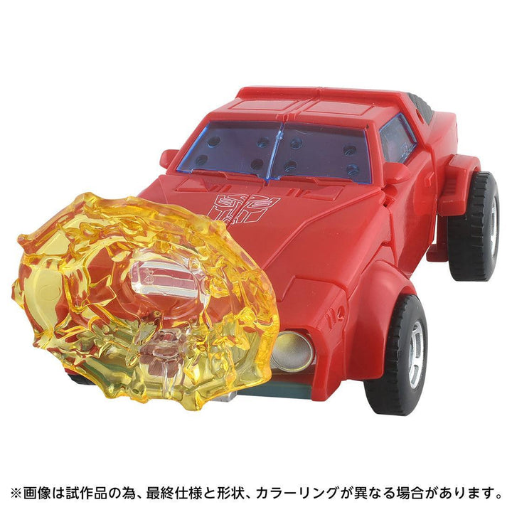 トランスフォーマームービー TS-15 ウインドチャージャー