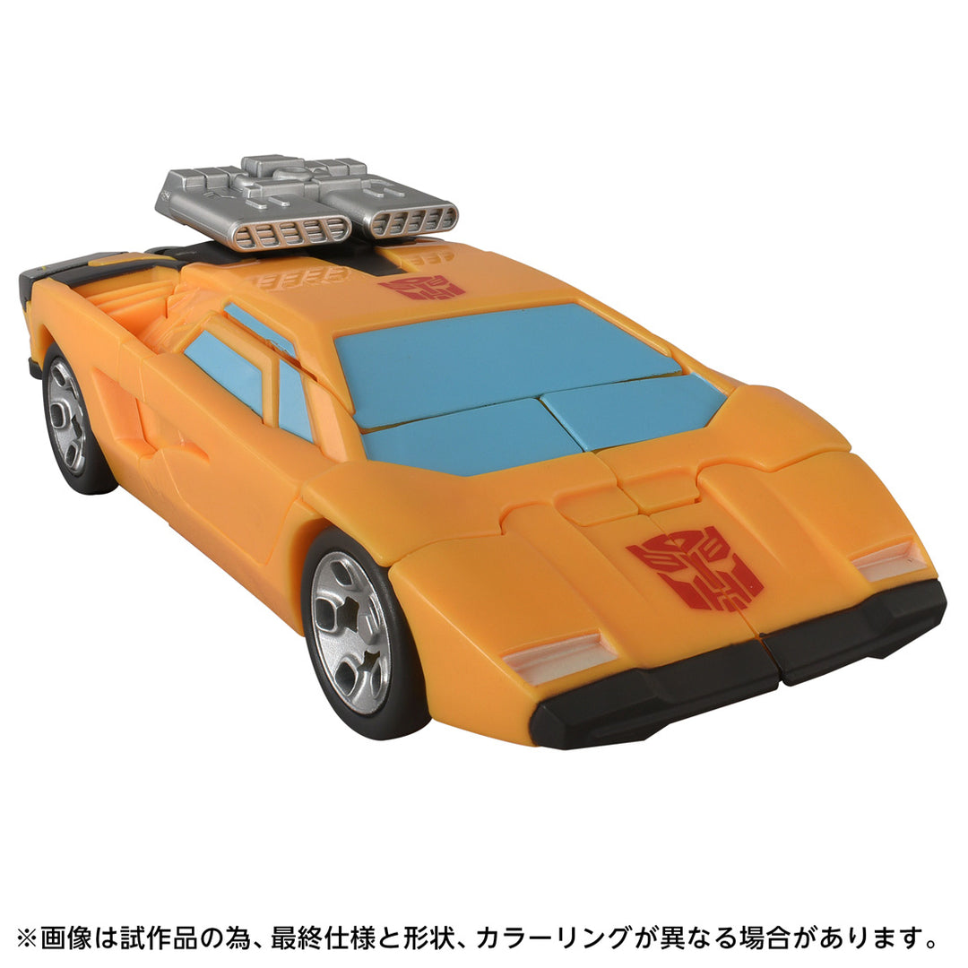 トランスフォーマームービー TS-24 サンストリーカー