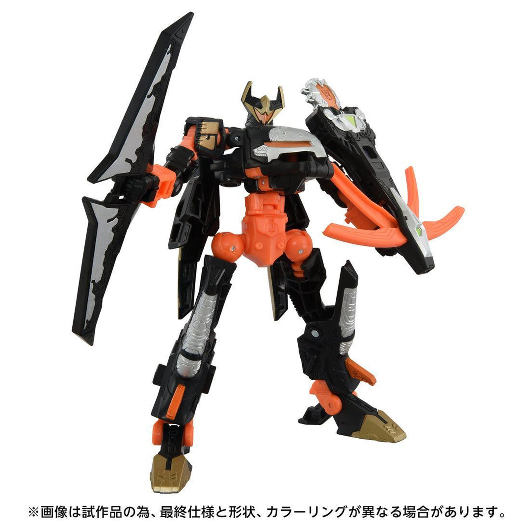 トランスフォーマー AOTP-28 サイドウェイズ