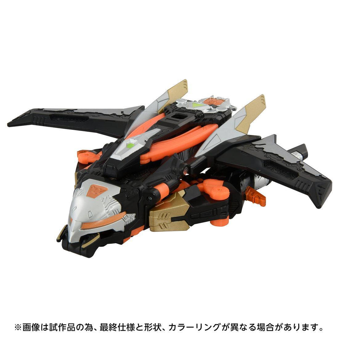 トランスフォーマー AOTP-28 サイドウェイズ