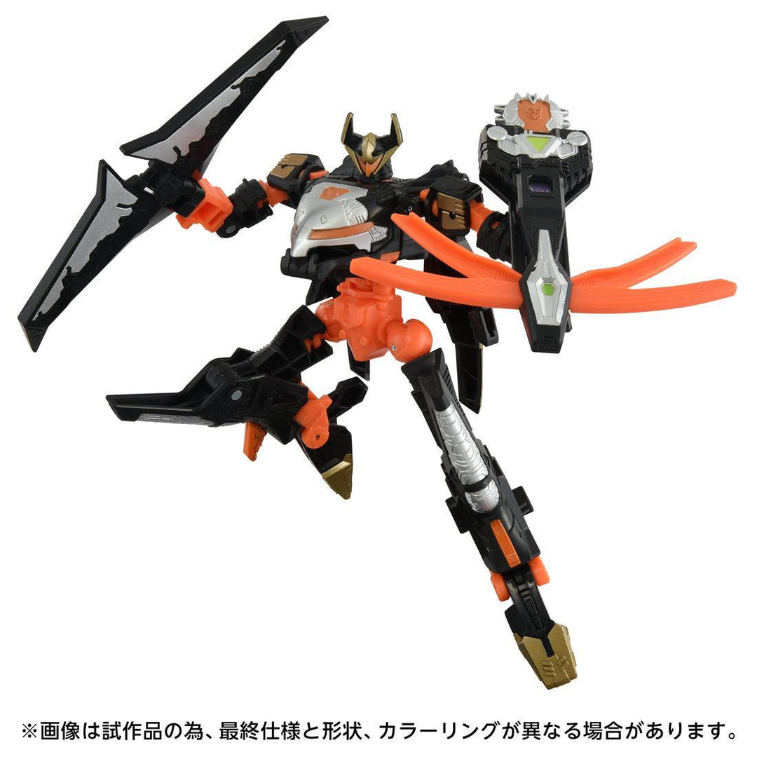 トランスフォーマー AOTP-28 サイドウェイズ