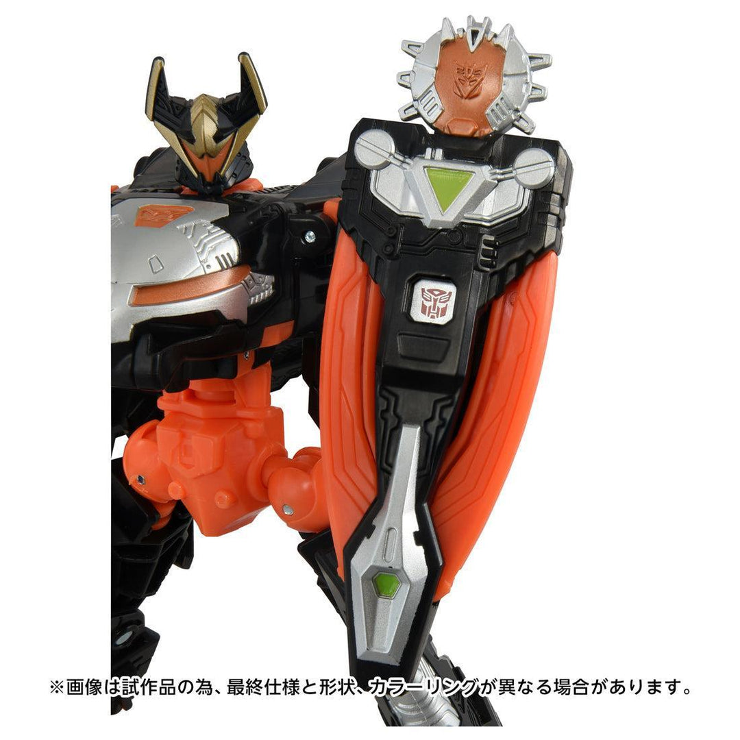 トランスフォーマー AOTP-28 サイドウェイズ