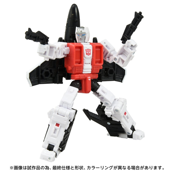 トランスフォーマー AOTP-04 エアレイド