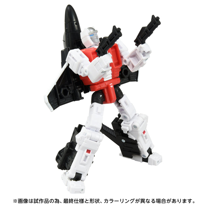 トランスフォーマー AOTP-04 エアレイド