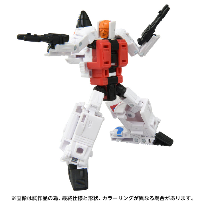 トランスフォーマー AOTP-05 スリングショット